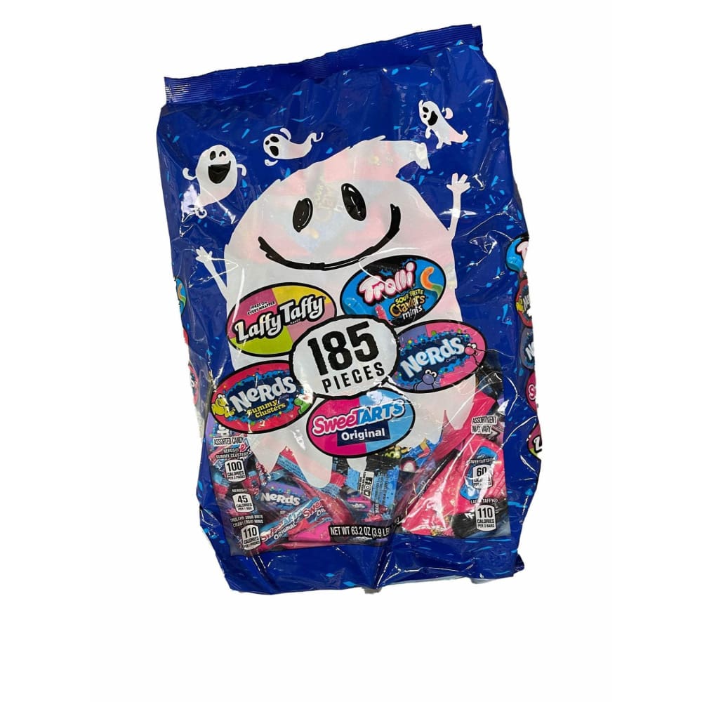 Ferrara Ferrara Halloween Assorted Candies, 63.2 oz.