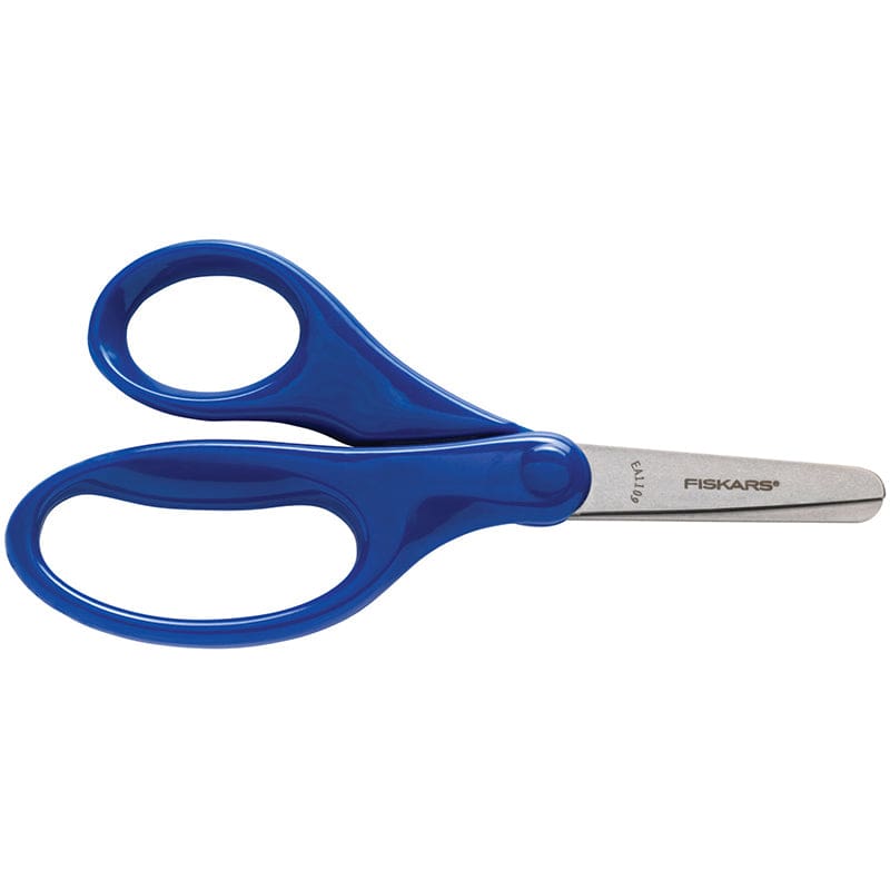 Fiskars For Kids Scissors Blunt (Pack of 12) - Scissors - Fiskars Manufacturing