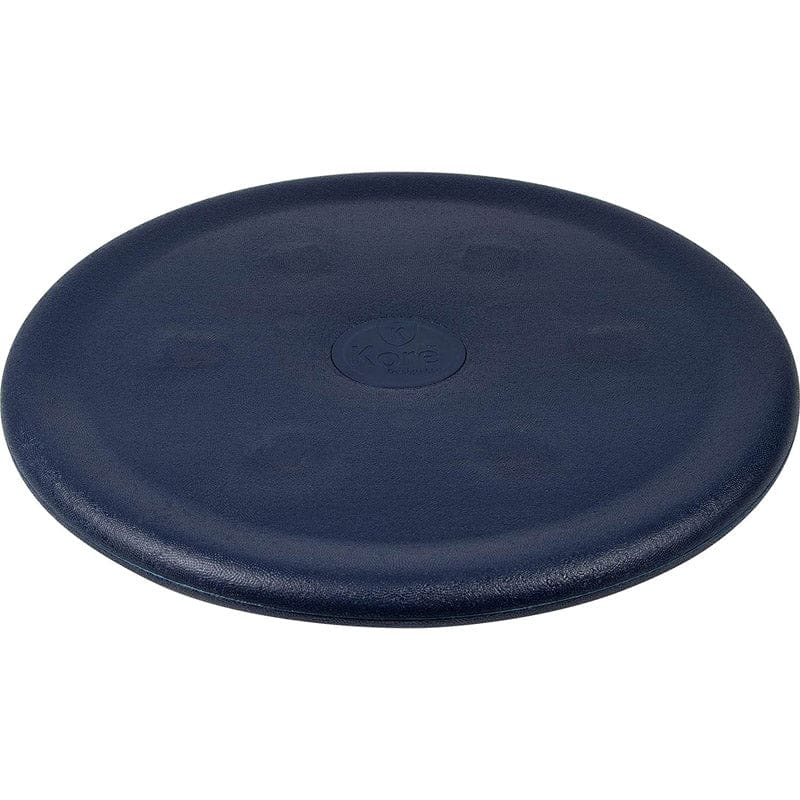 Floor Wobbler Sitting Disc Dk Blue - Chairs - Kore Design