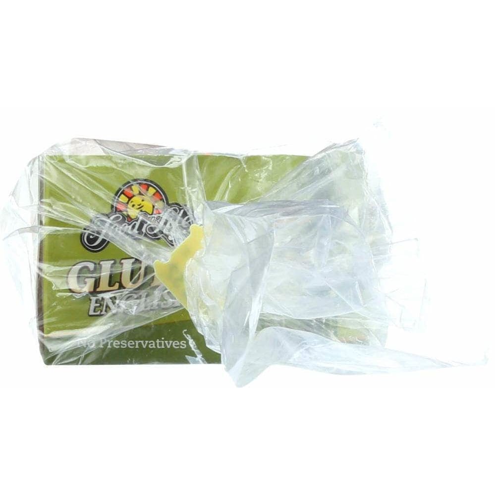 Food For Life Food For Life Gluten Free Multi Seed English Muffins, 18 oz