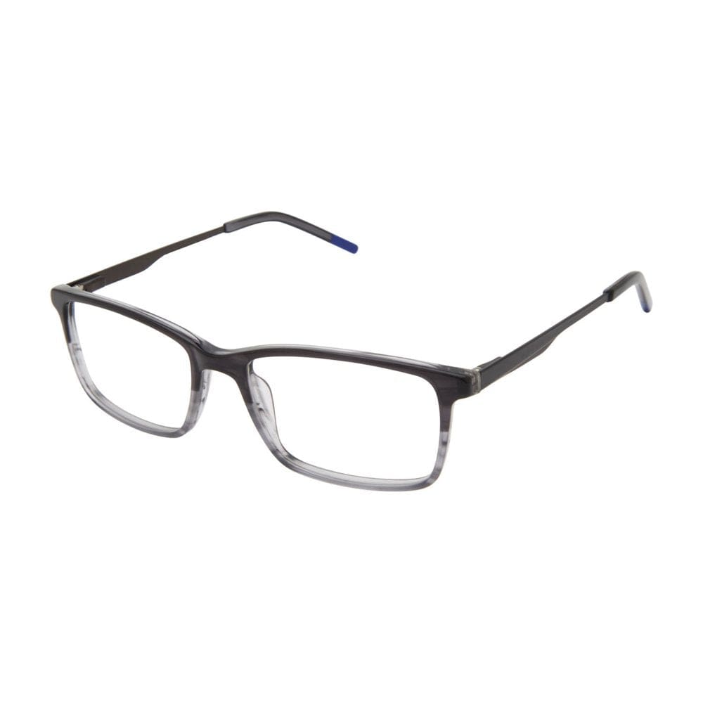 Free Country FM005 Eyewear Gray - Prescription Eyewear - Free Country