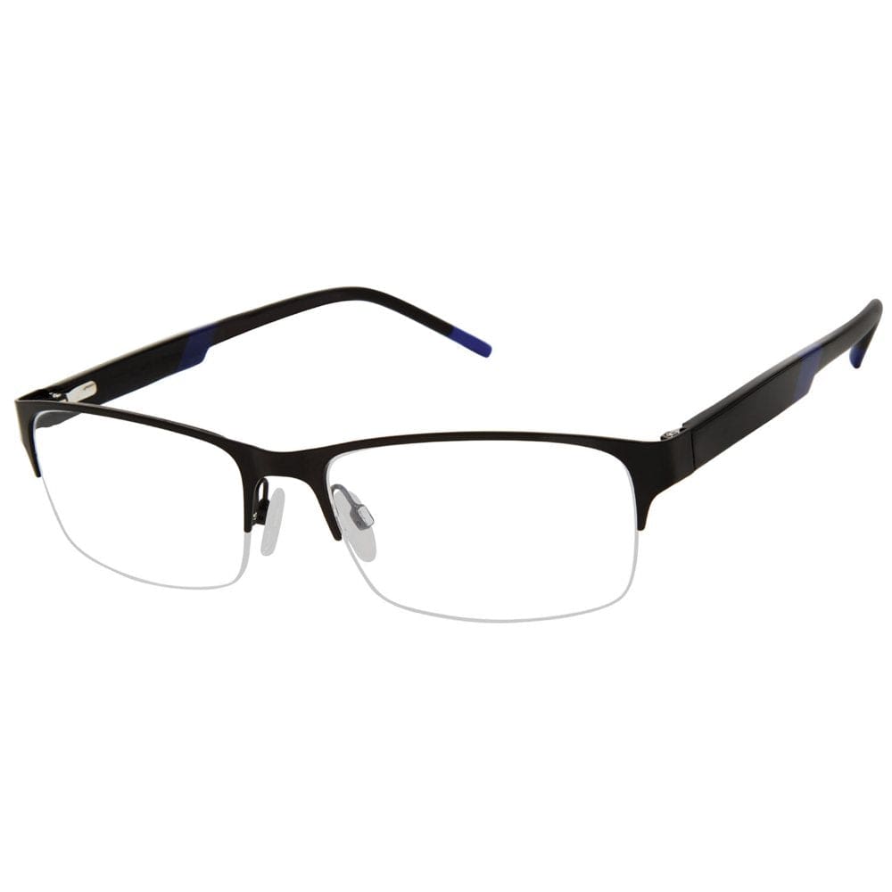 Free Country FM303 Eyewear Black - Prescription Eyewear - Free Country