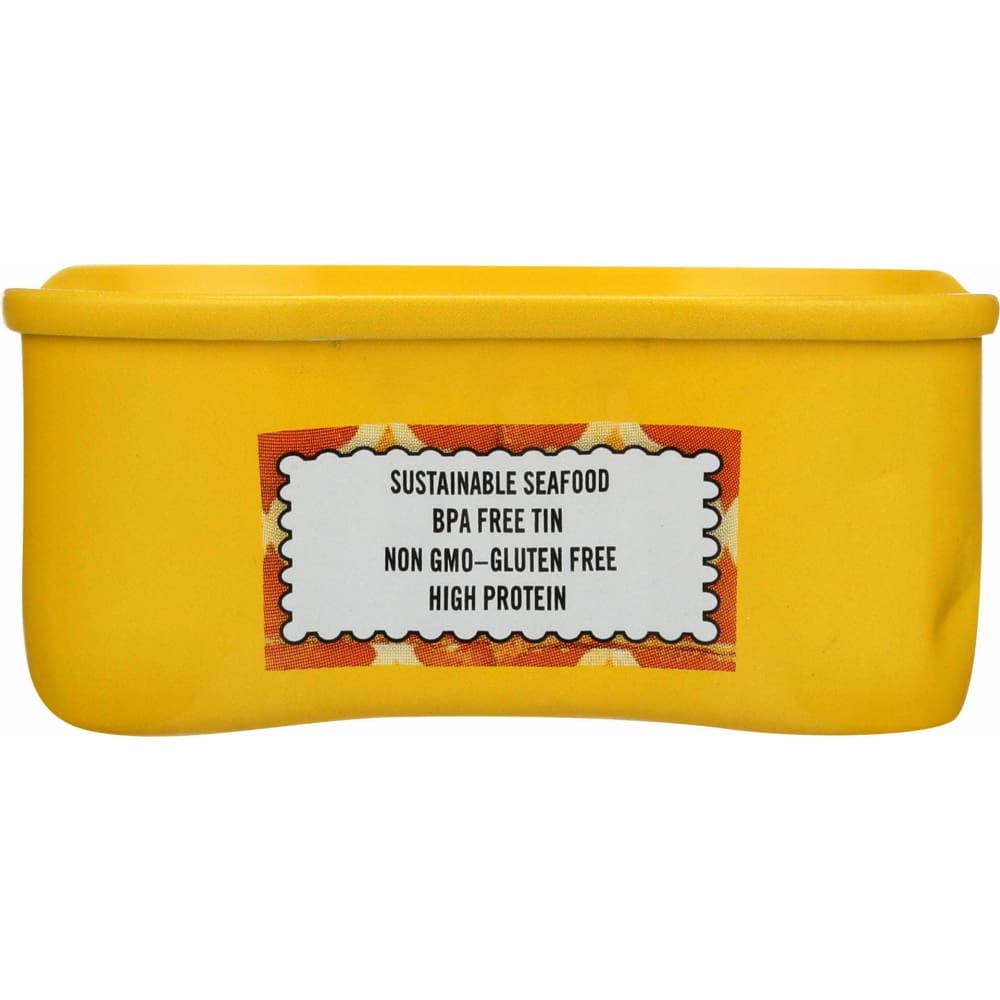 FRESHE Grocery > Pantry > Meat Poultry & Seafood FRESHE: Caponata Sicilian Tuna, 4.25 oz