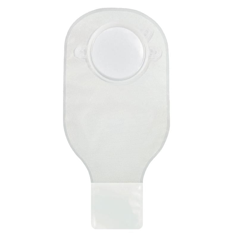 Genairex Securi-T 2 Pc Drainable Pouch With Filter Box of 10 - Item Detail - Genairex