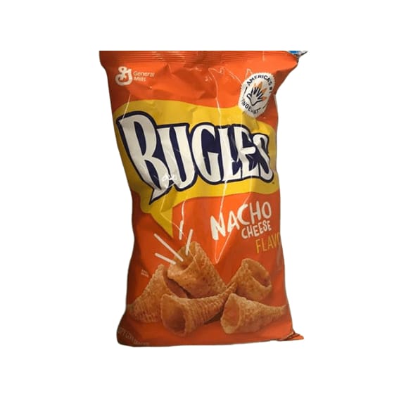 General Mills Nacho Cheese Flavor, 7.5 oz - ShelHealth.Com