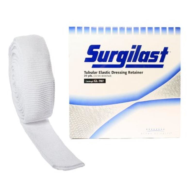 Gentell Tubular Elastic Bdg Sz 6 X25Yd - Wound Care >> Basic Wound Care >> Bandage - Gentell