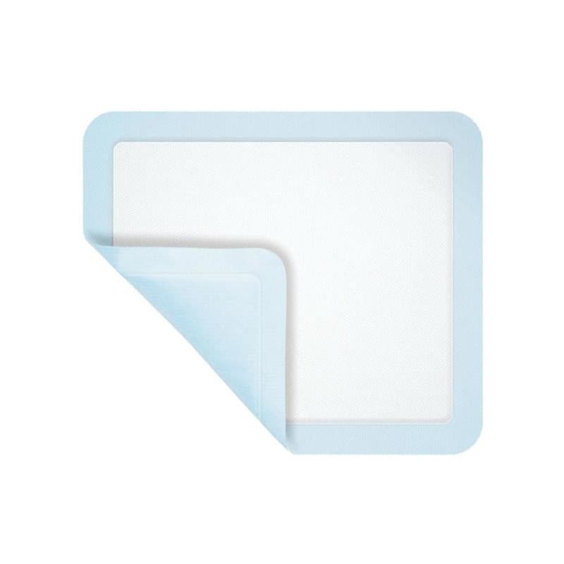 Gentell Xtrasorb Classic Dressing 3 X 3 Box of 10 - Item Detail - Gentell