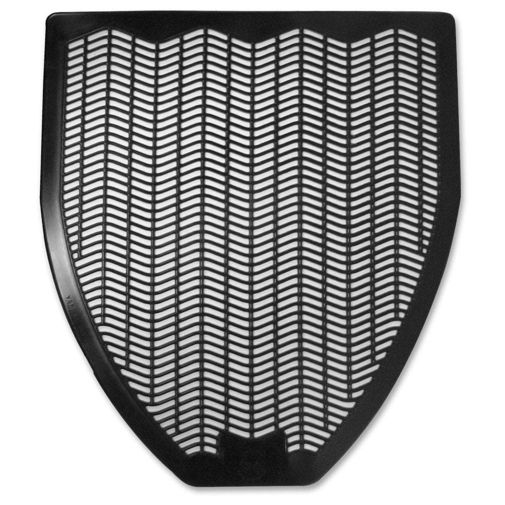 Genuine Joe Fungicidal Deodorizing Urinal Z-Mat (6 ct.) - Restroom Supplies - Genuine