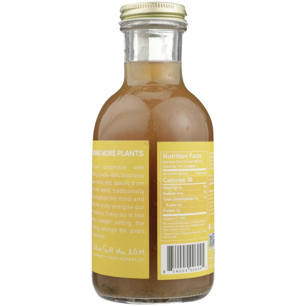 GOLDTHREAD Goldthread Lemon Zen, 12 Fo