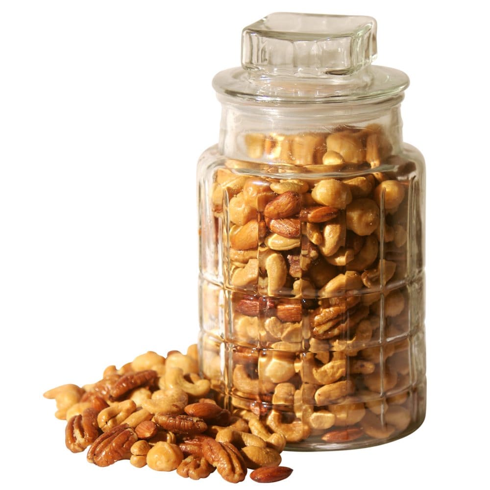 Gourmet Mixed Nuts (36 oz.) - Trail Mix & Nuts - Gourmet Mixed