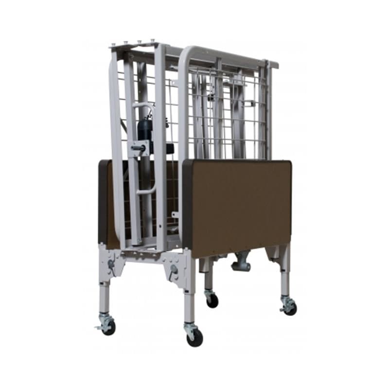 Graham Field Bed Storage Cart SET - Item Detail - Graham Field