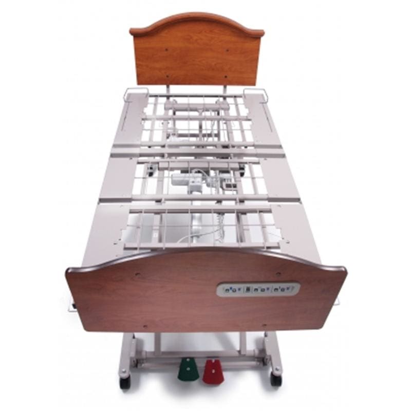 Graham Field Bed Zenith 9100 76/80 Slide Wide Deck - Item Detail - Graham Field