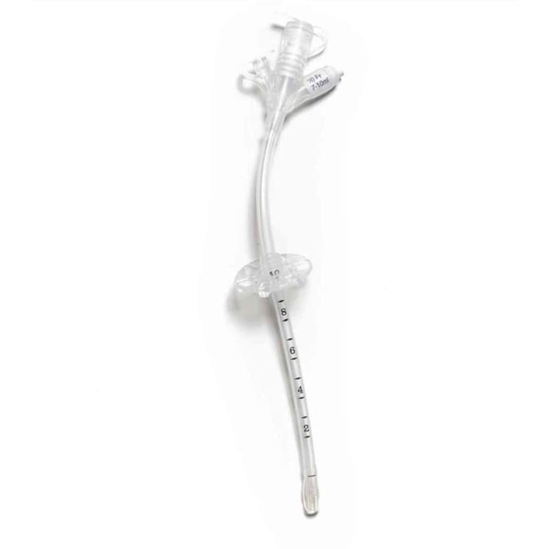 Halyard Gastrostomy Feeding Tube 12Fr Low Volume - Item Detail - Halyard