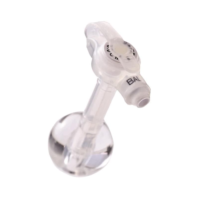Halyard Mic-Key G-Tube Kit 20Fr 2.3Cm KIT - Item Detail - Halyard