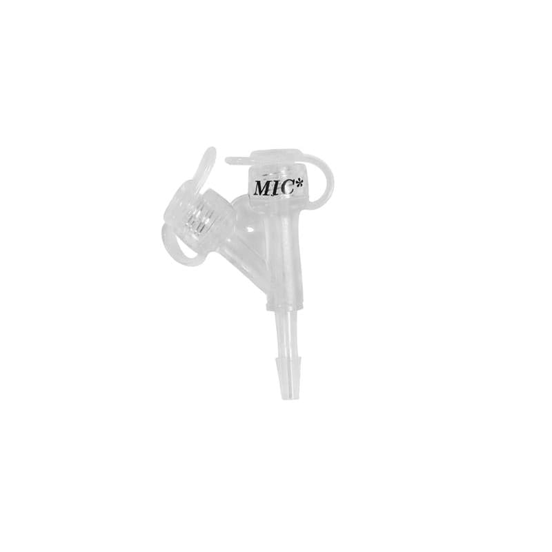 Halyard Mic Peg Feeding Adaptor 14Fr Enfit - Item Detail - Halyard