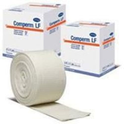 Hartmann Comperm Lf Bandage G 5 X 11Yd - Wound Care >> Basic Wound Care >> Bandage - Hartmann