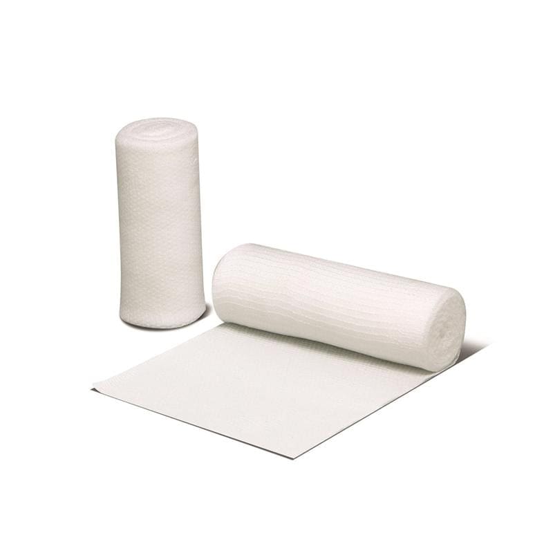 Hartmann Gauze Elas. Bandage 4In Non-Sterile Box of G12 (Pack of 2) - Wound Care >> Basic Wound Care >> Bandage - Hartmann
