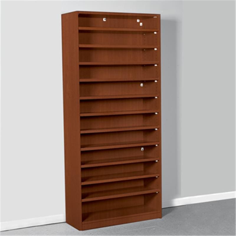 Health Care Logistics Easy Shelving Unit 36 X 80 X 13.75 - Item Detail - Health Care Logistics