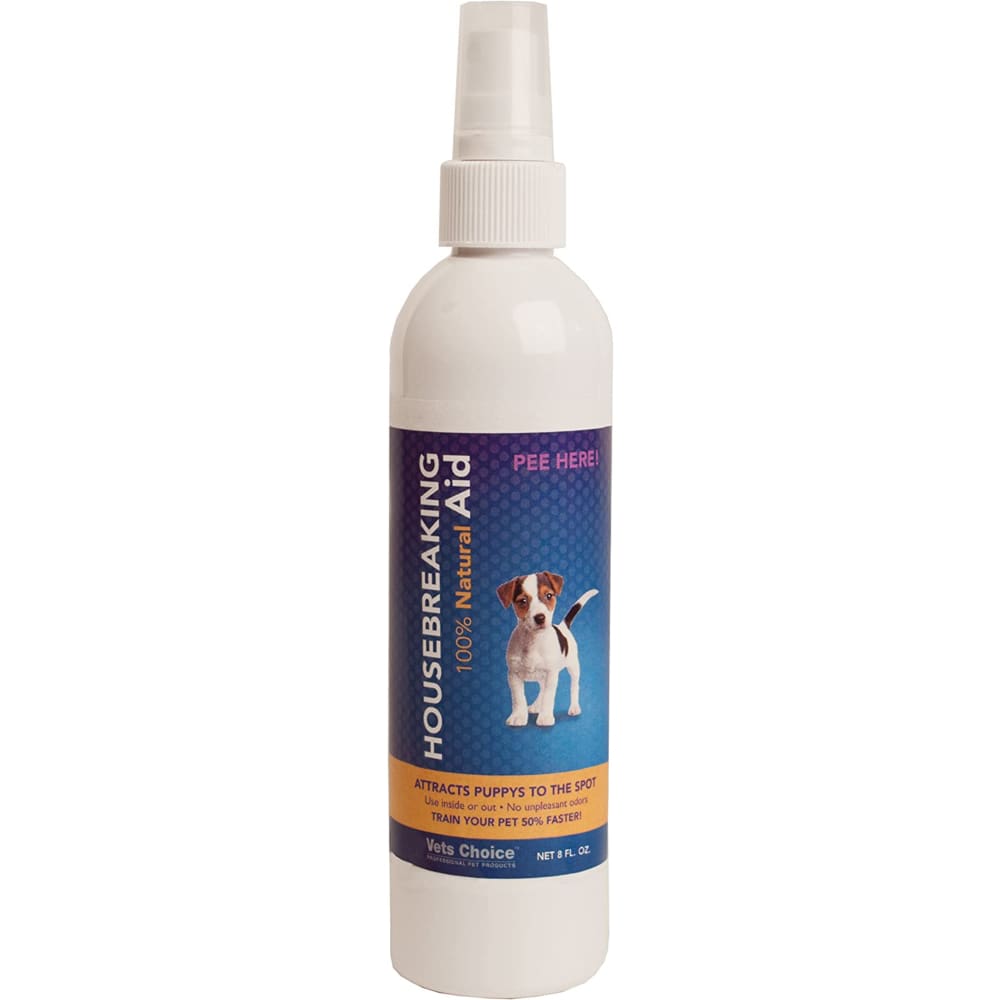 Health Extension Housebreaking Aid 8oz - Pet Supplies - Health Extension