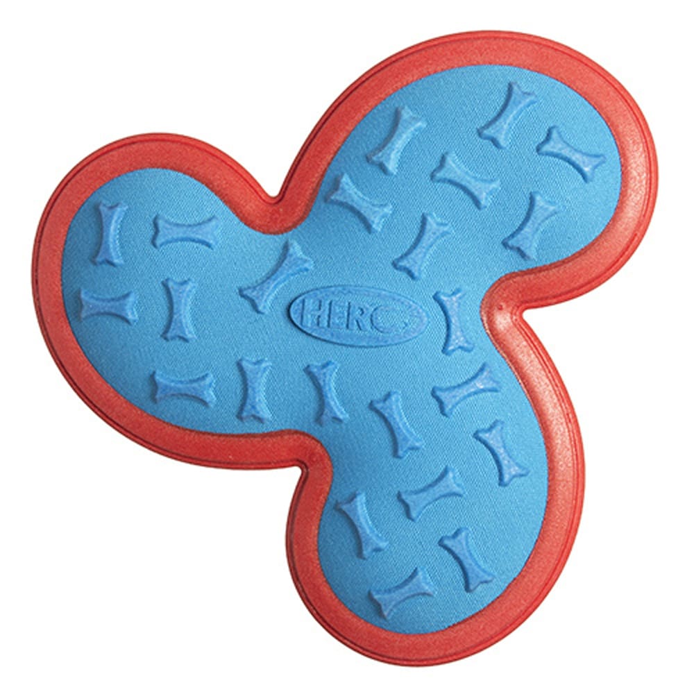 Hero Dog Outer Armor Propeller Blue Large - Pet Supplies - Hero Dog
