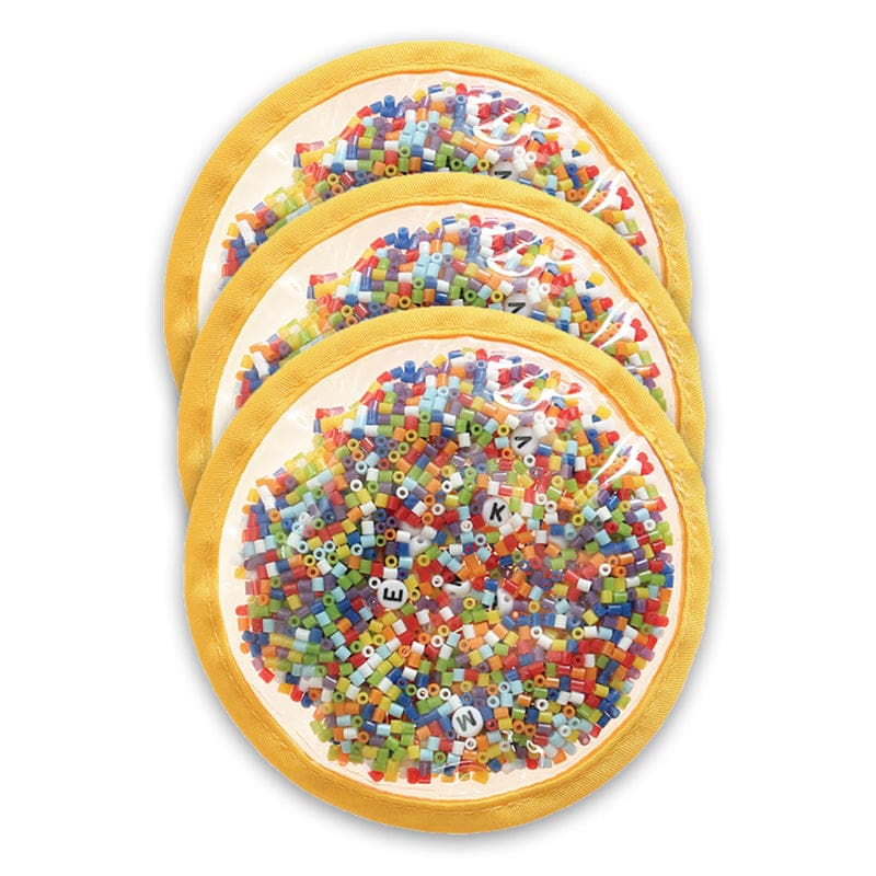 Hidden Stuff Sensory Discs 3 Pack (Pack of 2) - Sensory Development - Primary Concepts Inc