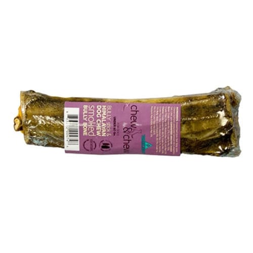 Himalayan Dog Bully Bone Large 10 Oz.. - Pet Supplies - Himalayan