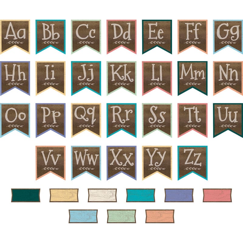 Hme Sweet Clssrm Word Wall Ii Bb St (Pack of 3) - Language Arts - Teacher Created Resources