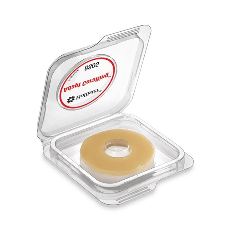 Hollister Adapt Ceraring Barrier Rings 2 Box of 10 - Ostomy >> Barriers - Hollister