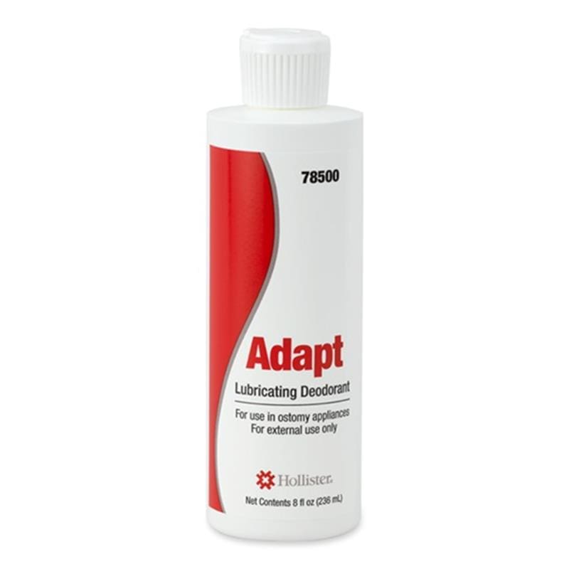 Hollister Adapt Odor Eliminator 8Oz - Ostomy >> Ostomy Accessories - Hollister