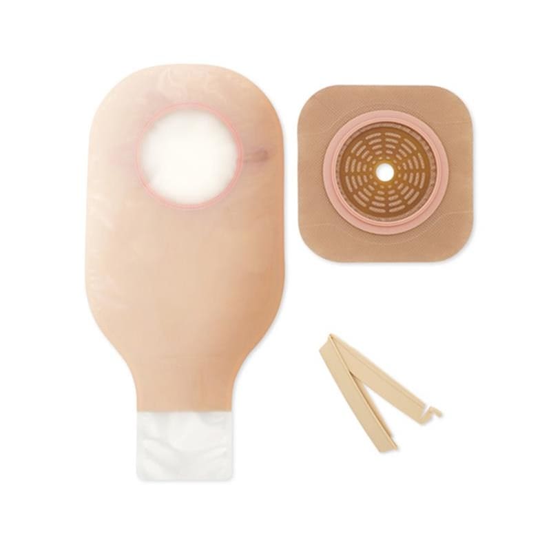Hollister Colostomy/Ileostomy Kit 2 1/4 Box of 5 - Item Detail - Hollister