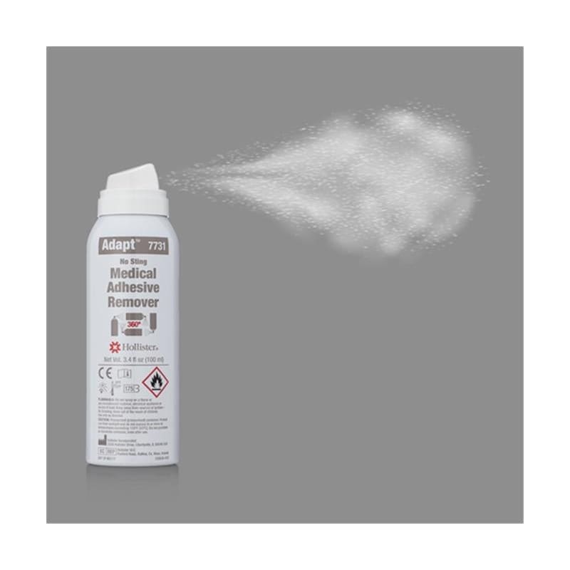 Hollister Medical Adhesive Remover - Nursing Supplies >> Prep Pads - Hollister