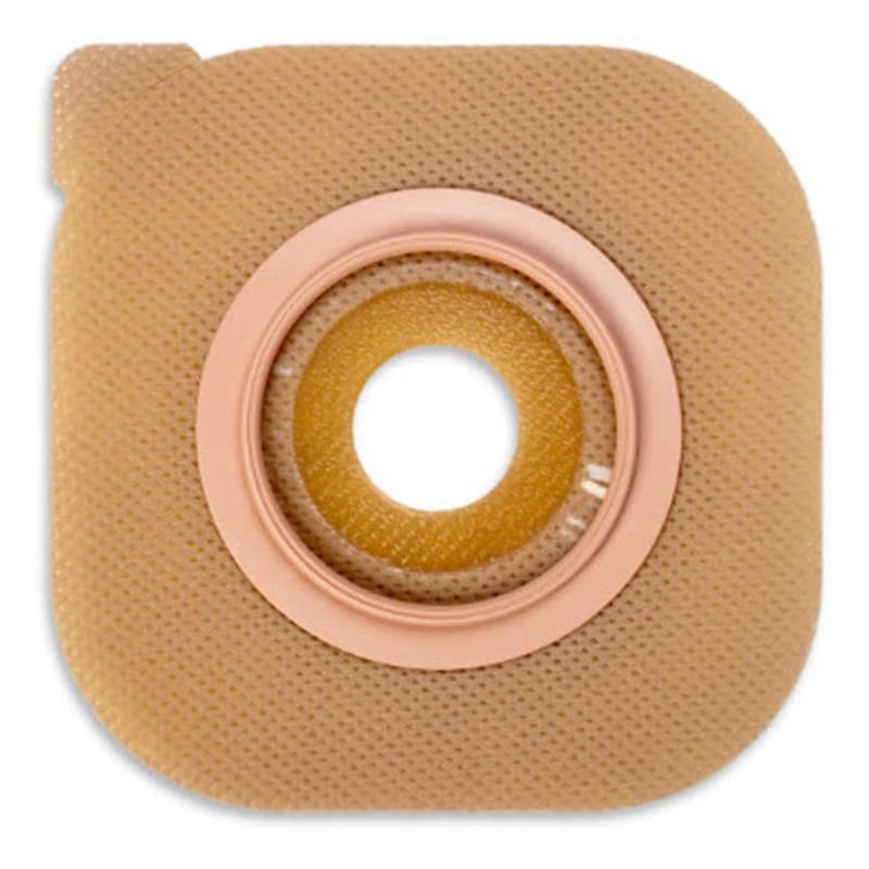 Hollister New Image Ceraplus Skin Barrier 1 1/4 Box of 5 - Ostomy >> Barriers - Hollister