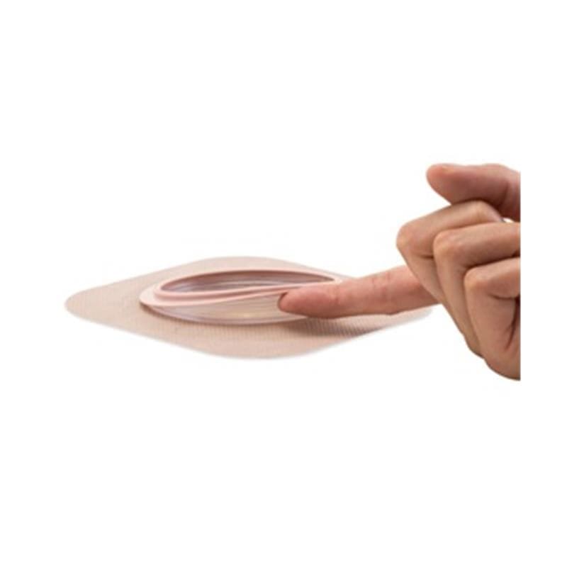Hollister New Image Soft Convex Ceraplus Skin/Tape Box of 5 - Item Detail - Hollister