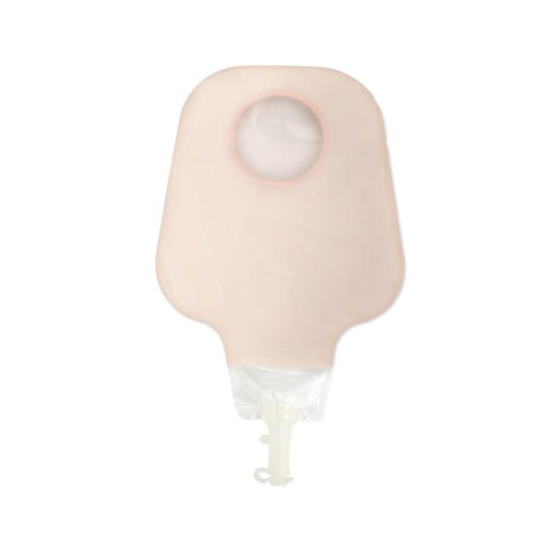 Hollister Pouch Hi Output Drainable 2 3/4 Flange Box of 10 - Item Detail - Hollister