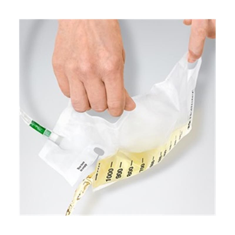 Hollister Vapro+ Touch Free Hydrophillic Int Cath Box of 30 - Item Detail - Hollister