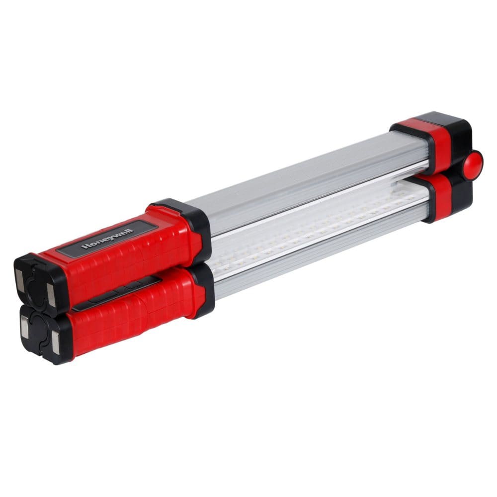 Honeywell 1200 Lumen Collapsible Multi-Function Rechargeable Work Light - Tools - Honeywell