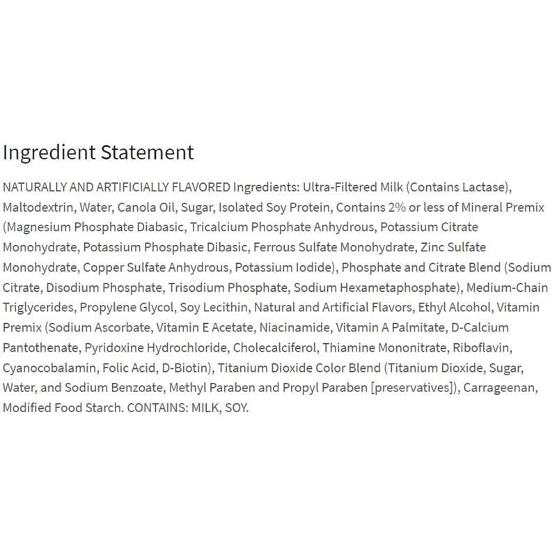 Hormel Health Labs Medpass 2.0 Vanilla 32 Oz Case of 12 - Nutrition >> Nutritionals - Hormel Health Labs