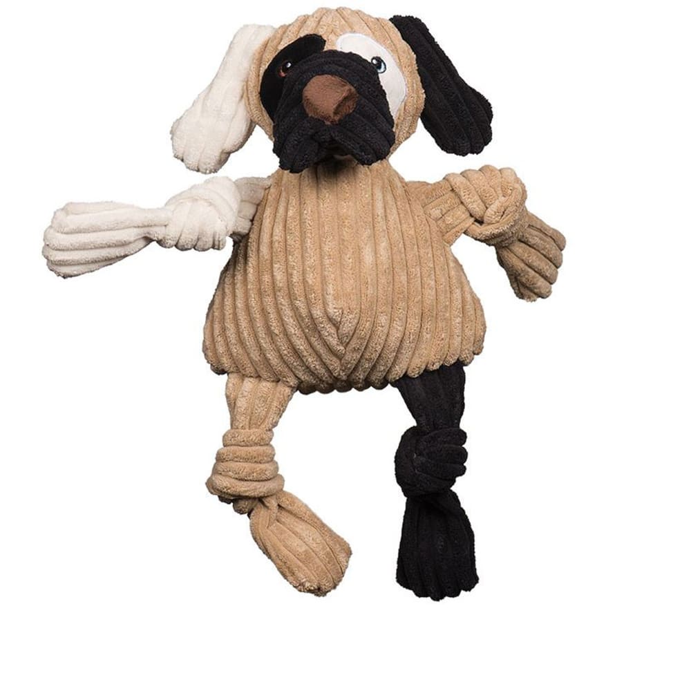 Hugglehounds Dog Patches Mutt Knottie; Large - Pet Supplies - Hugglehounds