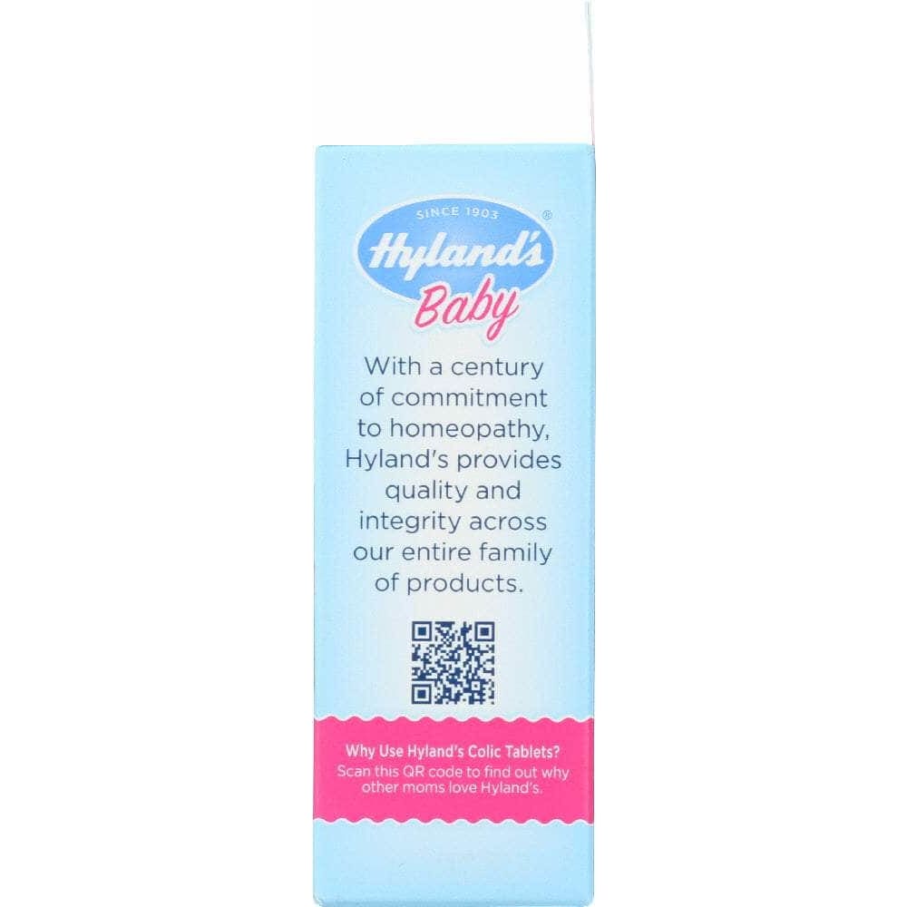 HYLANDS Hyland'S Baby Colic Tablets, 125 Tablets