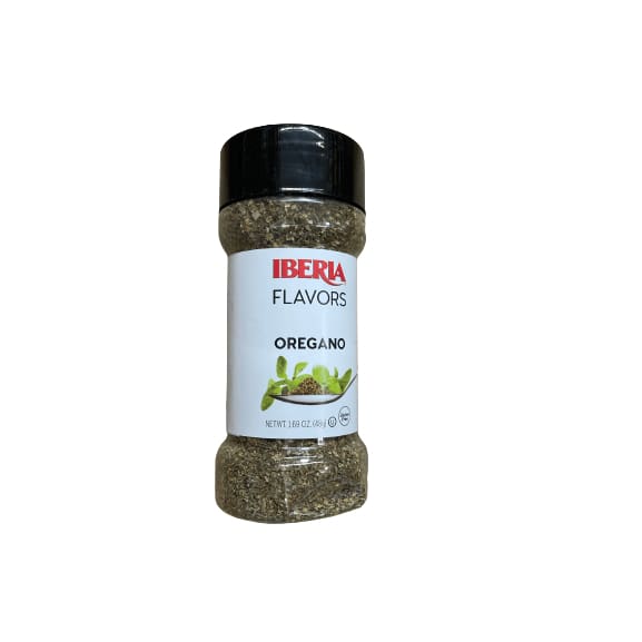 Iberia Iberia Orgeano, 1.7 oz, Gluten Free, Kosher
