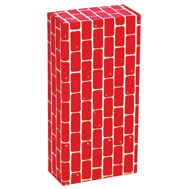 Imagibricks Giant Building 16Pc Set Blocks - Blocks & Construction Play - Smart Monkey