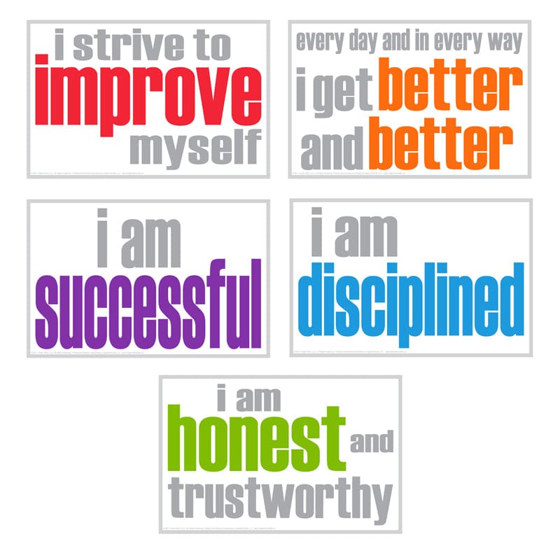 Inner Strength Postcards Pack Of 15 (Pack of 2) - Postcards & Pads - Inspired Minds