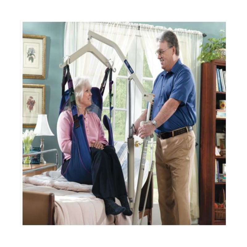 Invacare Sling Full Body Mesh Medium - Item Detail - Invacare