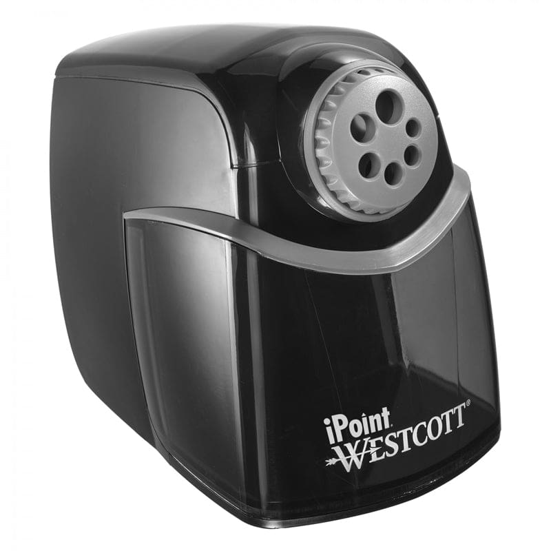 Ipoint Heavy Duty School Sharpener - Pencils & Accessories - Acme United Corporation
