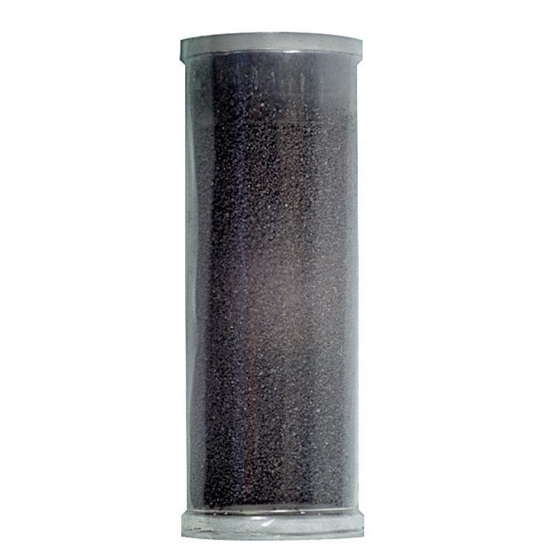 Iron Filings 12 Tubes (Pack of 2) - Magnetism - Dowling Magnets