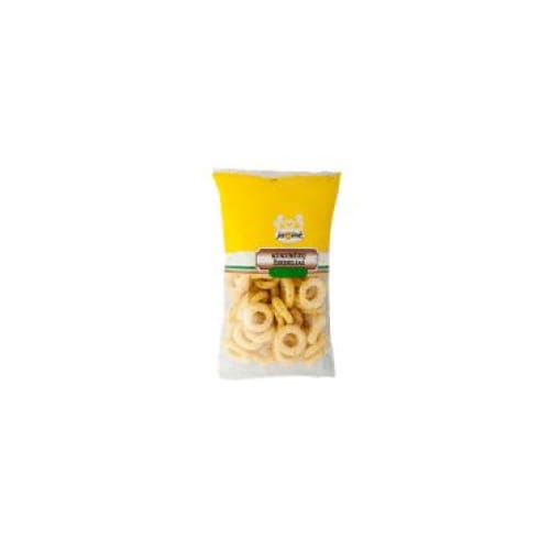 JAVINe Corn Rings 3.53 oz. (100 g.) - Javinë
