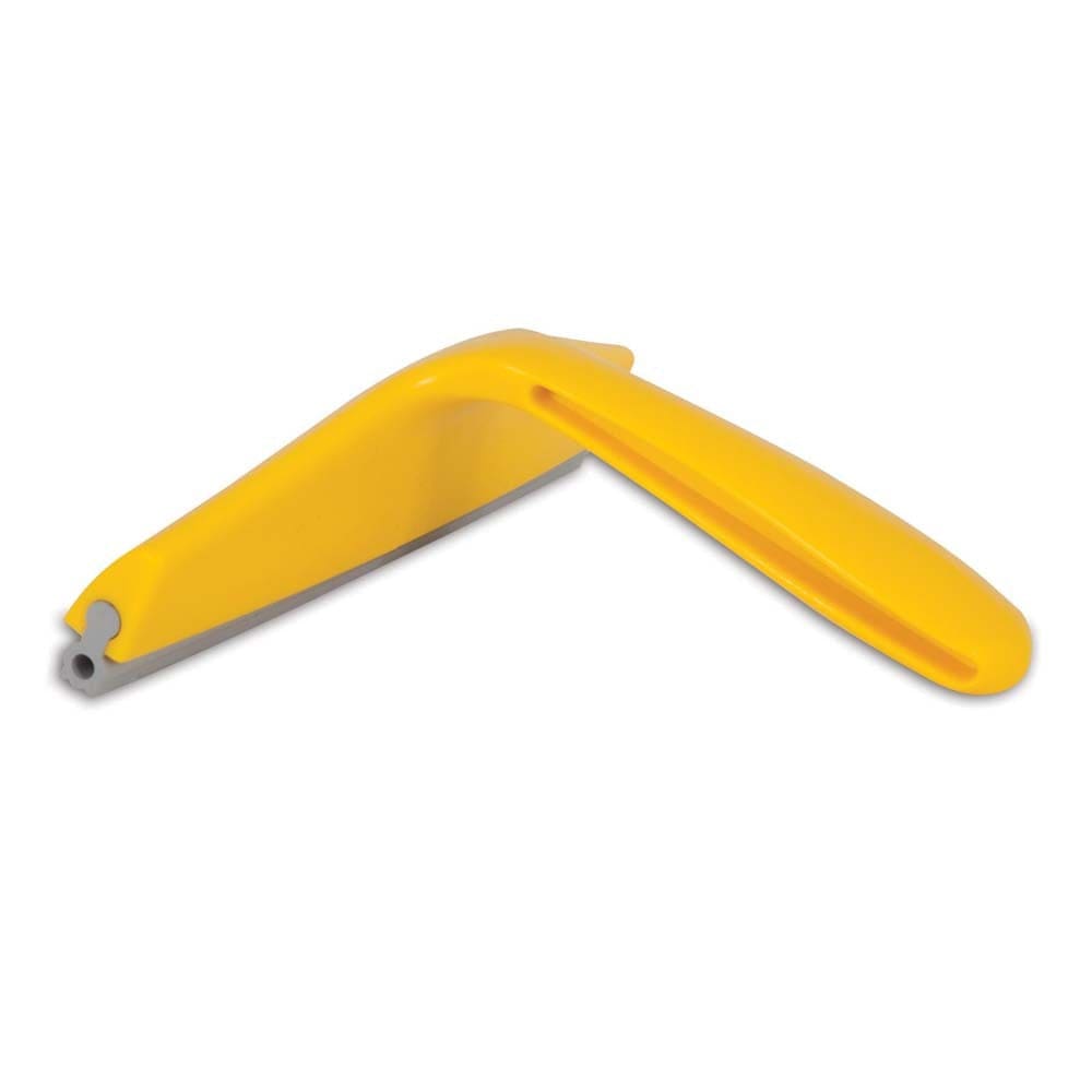 JW Pet GripSoft Hair Magnet Gray Yellow One Size - Pet Supplies - JW