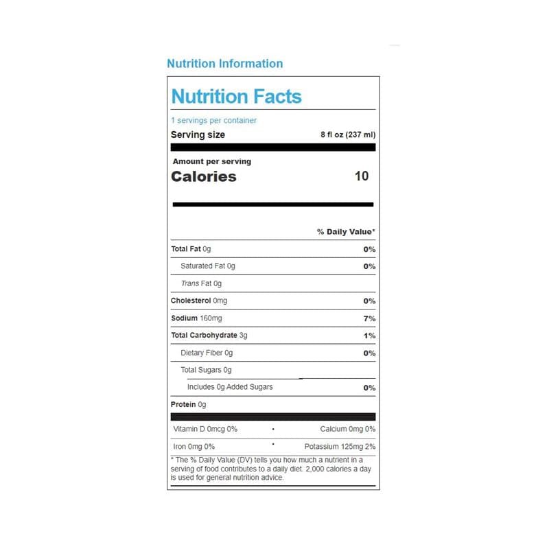 Kent Precision Foods Thickened Coffee Regular Honey 8Oz Case of 24 - Item Detail - Kent Precision Foods