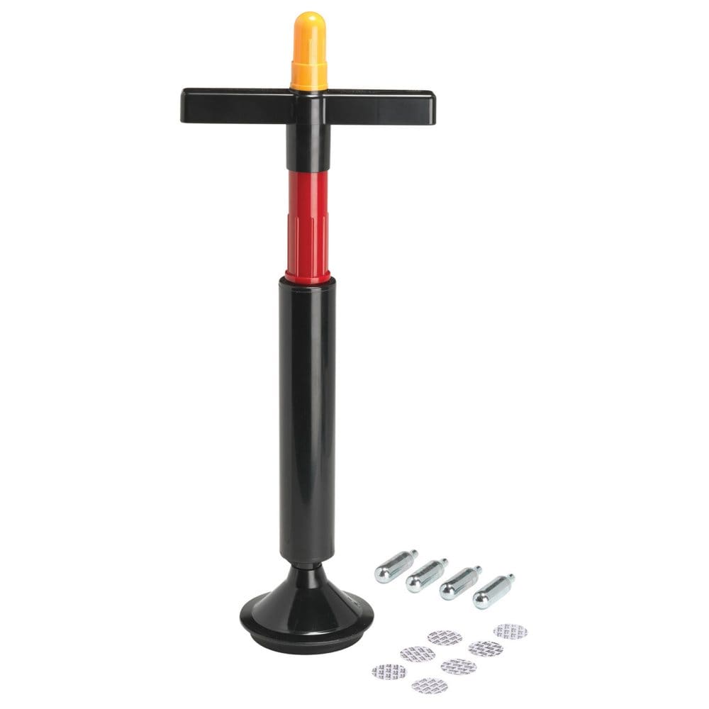 Kleer Drain Bundle Kit with High Efficiency Toilet Attachment - Toilets - Kleer