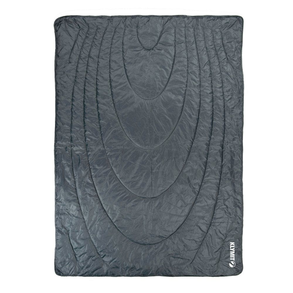 Klymit Horizon Travel Blanket - Camping Equipment - Klymit